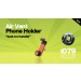 Universal Adjustable Air Vent Phone Holder