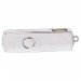 Promotional Solutions IT Rabin Metal Swivel Flash Drive