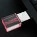 Promotional Solutions IT 3D Crystal Flash Drive