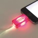 Promotional Solutions IT Customised LED Charge Cable