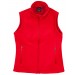 Softshell Vest Ladies