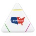 High Caliber The Tolinga Triangle Highlighter