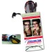 High Caliber Micro Fibre Sunglass Pouch