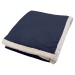 Kanata Faux Lambswool Throw