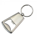 Dex Group Collection Salute Bottle Opener Key Ring