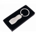 Dex Group Collection Hour Glass Key Ring