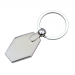 Dex Group Collection Hexagon Key Ring