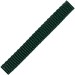 High Caliber 10mm Screen Printed Recycled Lanyard