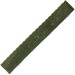 High Caliber 10mm Screen Printed Recycled Lanyard