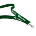 High Caliber 19mm Shoe String Lanyard