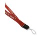 High Caliber 19mm Shoe String Lanyard