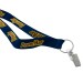 High Caliber 19mm Shoe String Lanyard