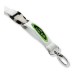 High Caliber 19mm Shoe String Lanyard