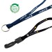 High Caliber 10mm Shoe String Recycled Lanyard