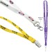 High Caliber 16mm Shoe String Lanyard