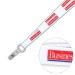 High Caliber 19mm Soft Comfortable Lanyard