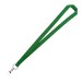 High Caliber 19mm Soft Comfortable Lanyard