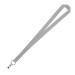 High Caliber 19mm Soft Comfortable Lanyard