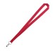 High Caliber 19mm Soft Comfortable Lanyard