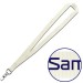 High Caliber 19mm Soft Comfortable Lanyard