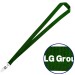 High Caliber 19mm Nylon Lanyard