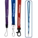 High Caliber 10mm Euro Soft Lanyard