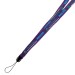 High Caliber 10mm Euro Soft Lanyard