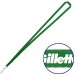 High Caliber 10mm Euro Soft Lanyard