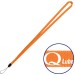 High Caliber 10mm Euro Soft Lanyard