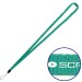 High Caliber 10mm Euro Soft Lanyard