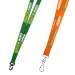 High Caliber 19mm Euro Soft Lanyard