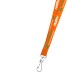 High Caliber 19mm Euro Soft Lanyard
