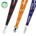 High Caliber 19mm Detail Woven Lanyard