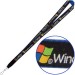 High Caliber 19mm High Detail Woven Recycled Lanyard