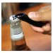 High Caliber The Pop Light Bottle Opener Keychain