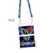 High Caliber 10mm Econo Dual Attachment Lanyard
