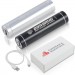 Logo Line Navigate Power Bank | LL0123
