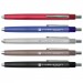Milano Aluminium Ballpoint Pen