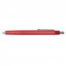 Milano Aluminium Ballpoint Pen
