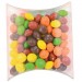 Logo Line Assorted Fruit Skittles in Pillow Packs | LL0381