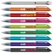 Octave Metallic Ballpoint Pen