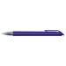 Octave Metallic Ballpoint Pen