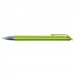 Octave Metallic Ballpoint Pen