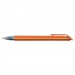 Octave Metallic Ballpoint Pen