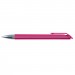 Octave Metallic Ballpoint Pen
