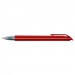 Octave Metallic Ballpoint Pen