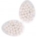 Logo Line Egg Shape Sugar Free Breath Mints | LL062
