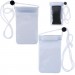 Logo Line Waterproof Pouch with Neck Cord | LL0773