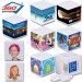 Logo Line White Cube Breath Mints | LL079