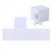 Logo Line White Cube Breath Mints | LL079